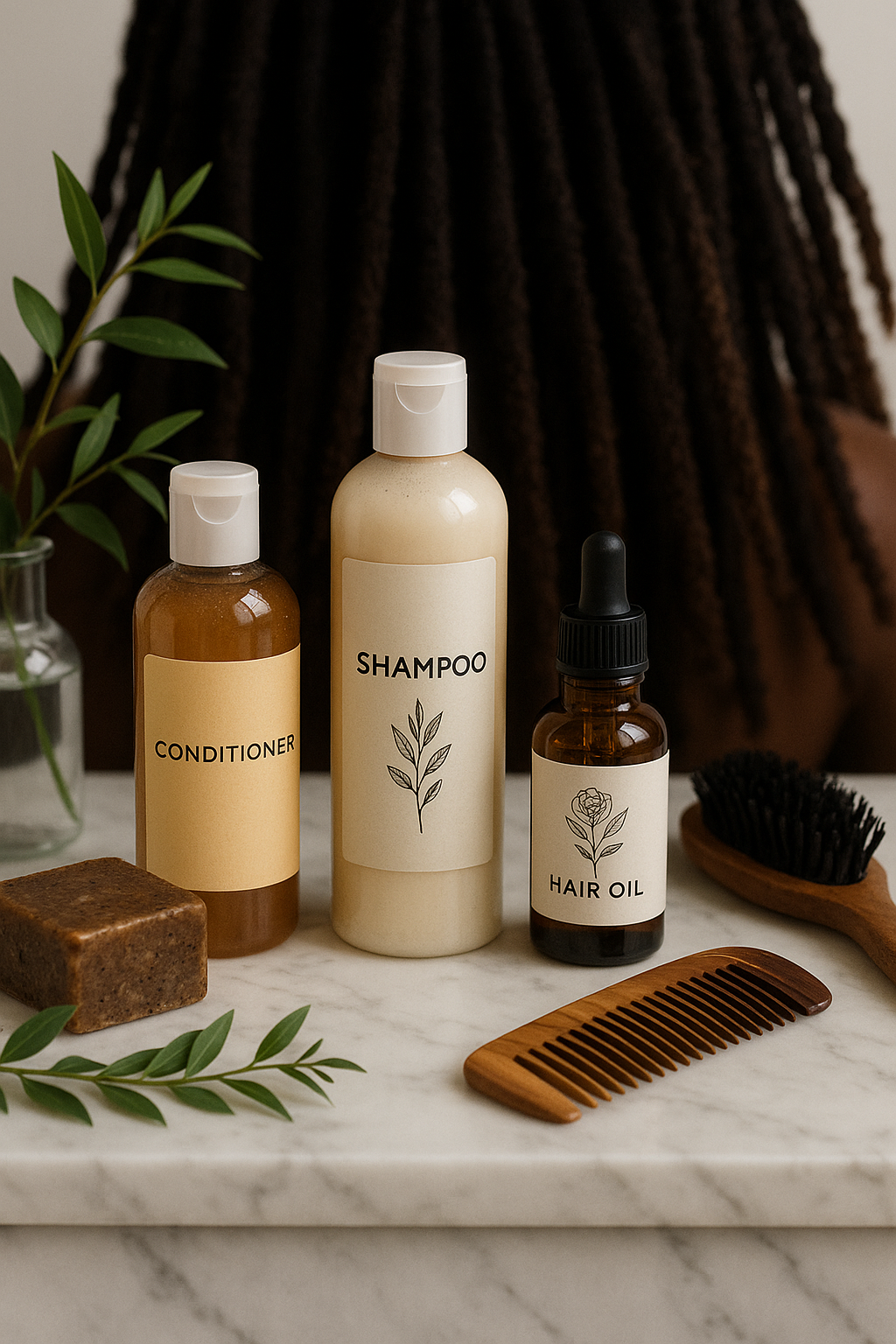 Hair Care